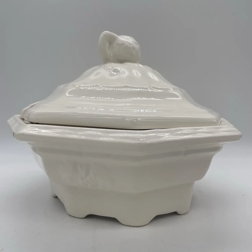 California Pottery vintage california
